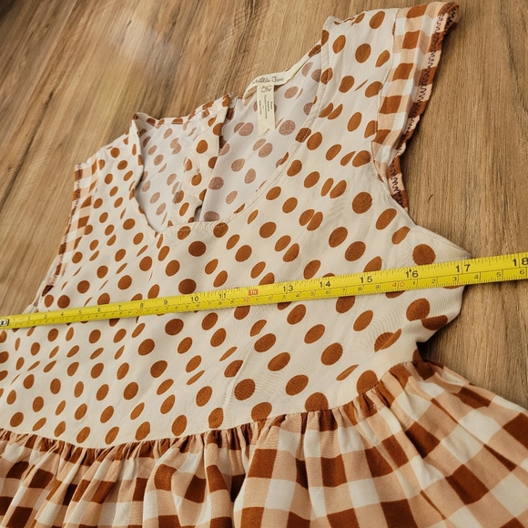 Matilda Jane Ladies Size Small Top - Picture 9 of 10